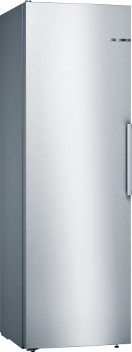 FRIGORÍFICO BOSCH KSV36CIDP 186 cm Classe D cor Inox
