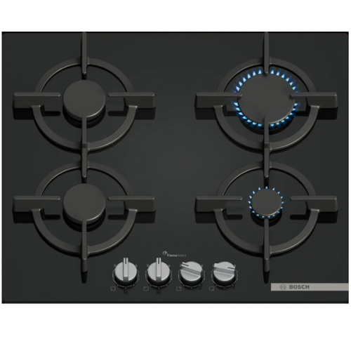 PLACA DE GÁS BOSCH PPP6A6I10 60Cm 