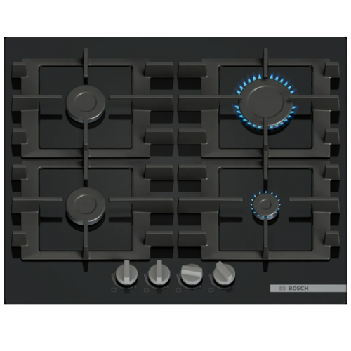 PLACA DE GÁS BOSCH PNP6B6K40 60Cm