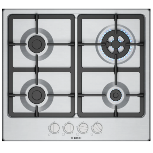 PLACA DE GÁS BOSCH PGH6B5K90, 60Cm