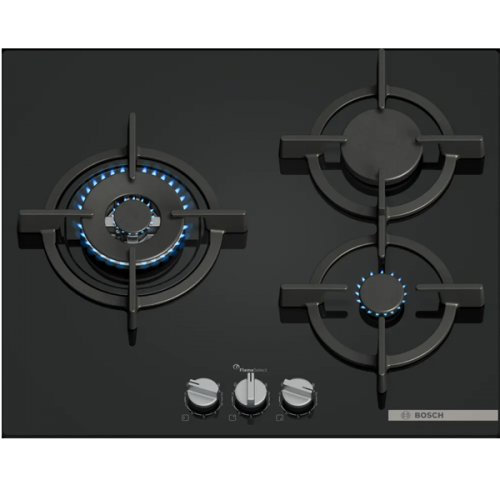PLACA DE GÁS BOSCH PPC6A6I10, 60cm