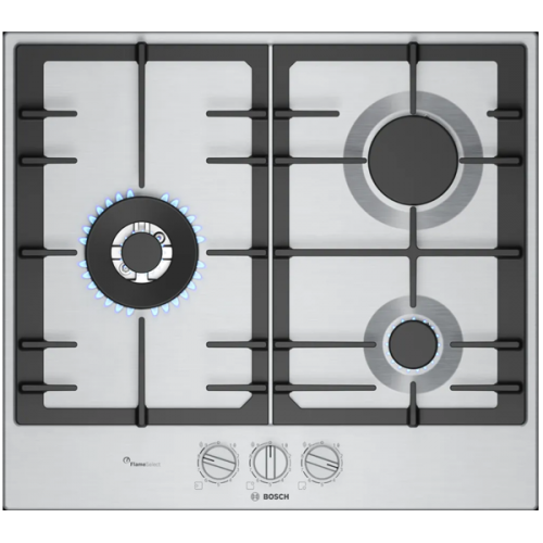 PLACA DE GÁS BOSCH PCC6A5I90