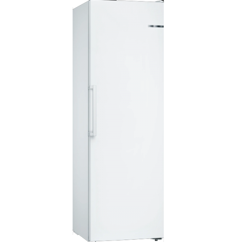 Arca Congeladora Vertical Bosch GSN36VWEP 186x60x65 cm 242 L Classe E Branco