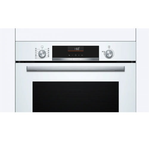 FORNO BOSCH HBG536EW4 Classe A+