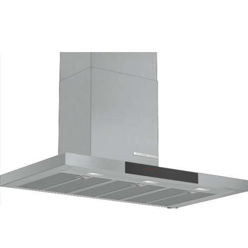 Chaminé Parede BOSCH Série6 DWB97JP50