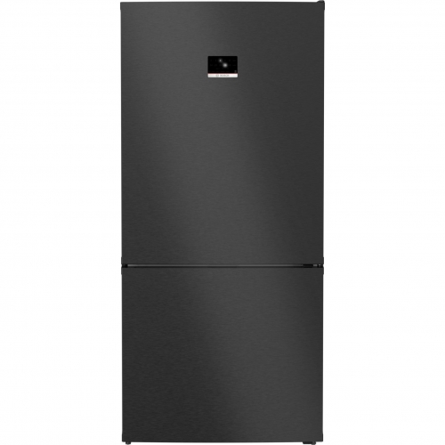 FRIGORÍFICO COMBINADO BOSCH KGP86AXB0N CLASSE B