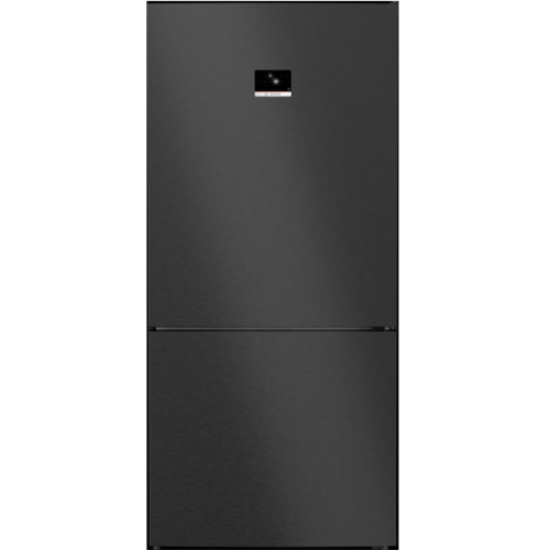 FRIGORÍFICO COMBINADO BOSCH KGP86AXB0N CLASSE B