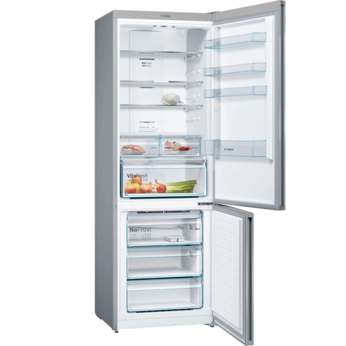 Combinado BOSCH Série4 KGN493IDA classe D