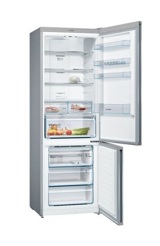 Combinado BOSCH Série4 KGN493IDA classe D