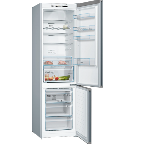 Combinado BOSCH Série4 KGN39VIDB Classe D