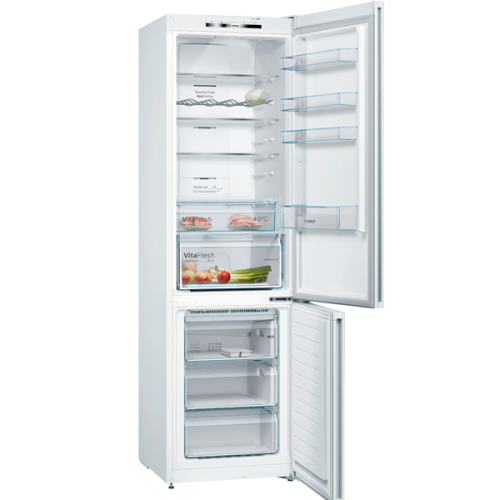 FRIGORÍFICO COMBINADO BOSCH KGN39VWDC Classe D