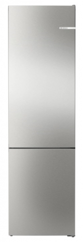 Combinado BOSCH Série4 KGN39VIEB, 368L.CLASSE E.NO FROST. VITAFRESH