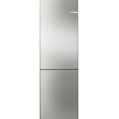 Combinado  BOSCH Série4 KGN362ICF 1860X600 Classe C