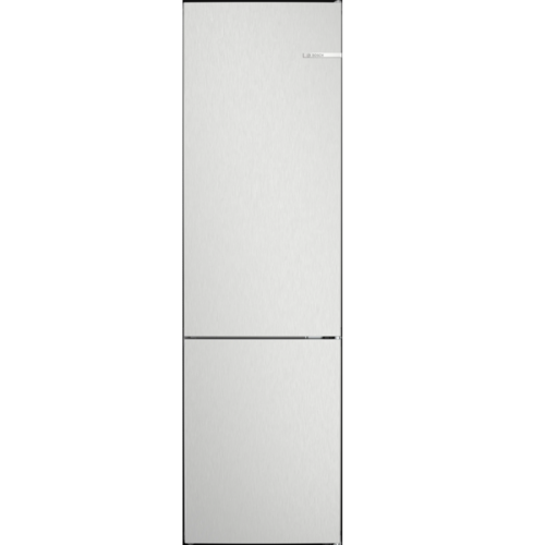 Combinado BOSCH Série4 KGN36VIED, 186x60x66 cm, 326 Lt Classe E