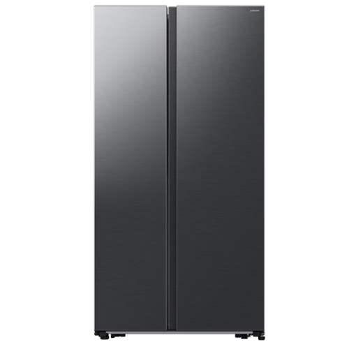 FRIGORÍFICO AMERICANO SAMSUNG RS57DG400EB4EF CLASSE E