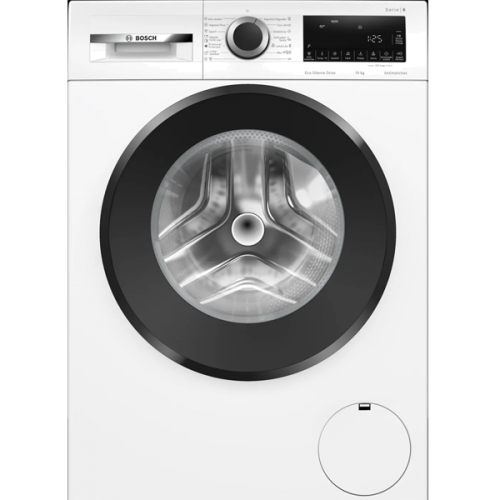MAQUINA LAVAR ROUPA BOSCH Série6 WGG256Z1ES 10KG 1600RPM CLASSE A
