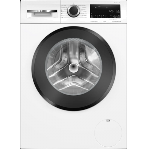 MÁQUINA DE LAVAR ROUPA BOSCH WGG254Z5ES 10 KG 1400RPM CLASSE A