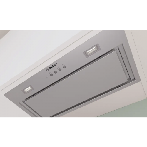 Exaustor BOSCH Integrével Série6 DLN56AC50
