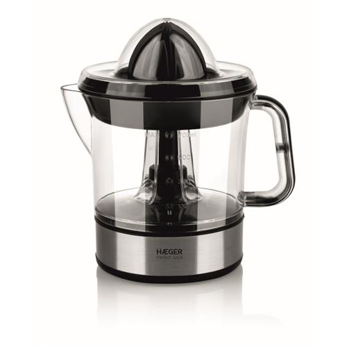 ESPREMEDOR HAEGER CJB25013A 25W 0,7LT BI-DIRECIONAL PRETO