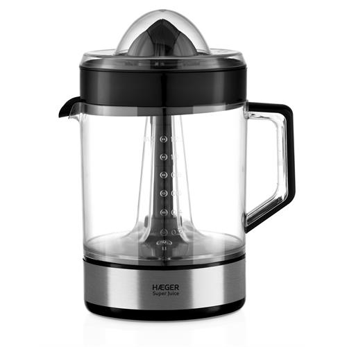 ESPREMEDOR HAEGER CJB40014A 40W 1,2LT BI-DIRECIONAL PRETO