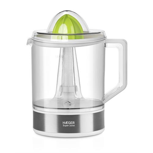 ESPREMEDOR HAEGER CJW40015A 40W 1,2LT BI-DIRECIONAL BRANCO