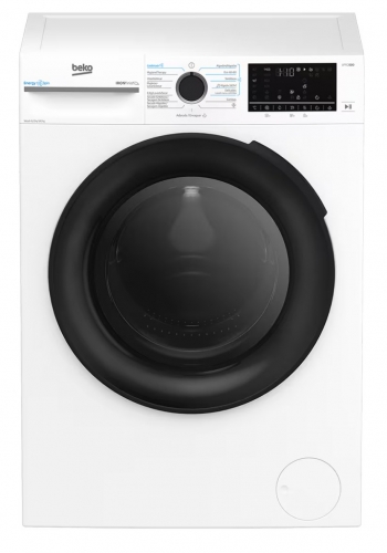 MAQUINA LAVAR E SECAR ROUPA BEKO BM5DFT49437WB CLASSE D