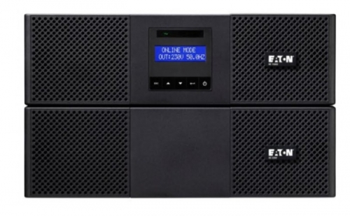 UPS Eaton 9E 11000i montável em bastidor AC 230 V 10 kW 11000 VA , 9E11KIR