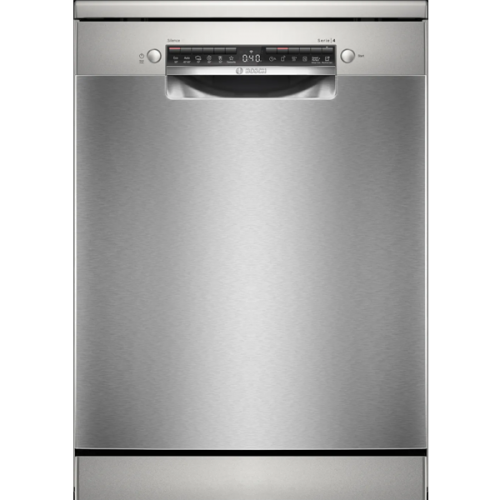 MÁQUINA DE LAVAR LOIÇA BOSCH SMS4HTI16E CLASSE C