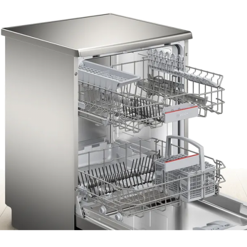 MÁQUINA DE LAVAR LOIÇA BOSCH SMS4HTI16E CLASSE C