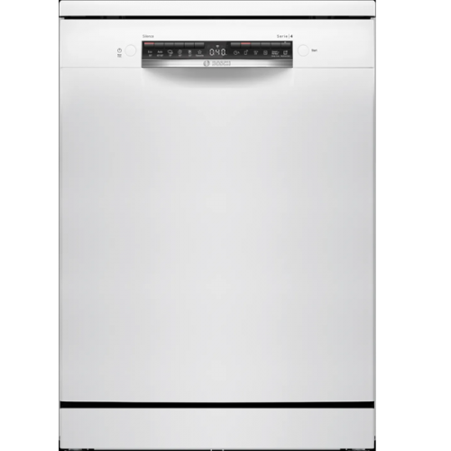 MÁQUINA DE LAVAR LOIÇA BOSCH SMS4HTW16E Classe C