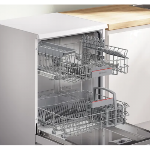 MÁQUINA DE LAVAR LOIÇA BOSCH SMS4HTW16E Classe C