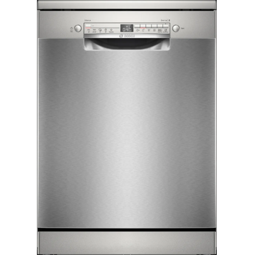 MÁQUINA DE LAVAR LOIÇA BOSCH SMS2HTI06E Classe C