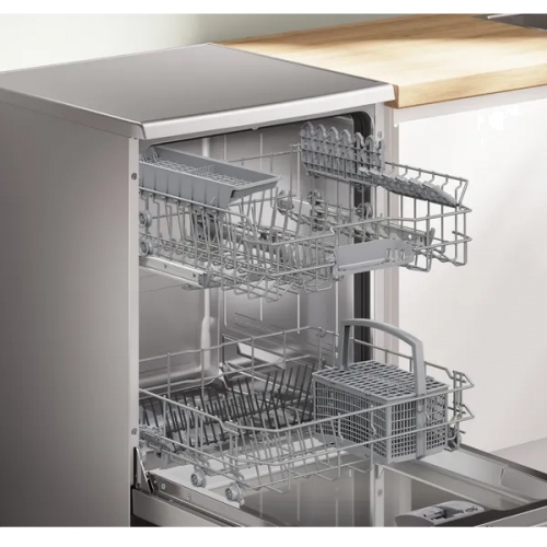 MÁQUINA DE LAVAR LOIÇA BOSCH SMS2HTI06E Classe C