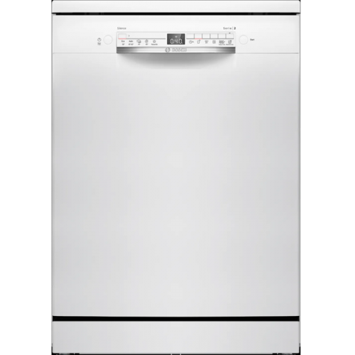 Máquina Lavar Loiça BOSCH Série2 SMS2HTW06E Classe C