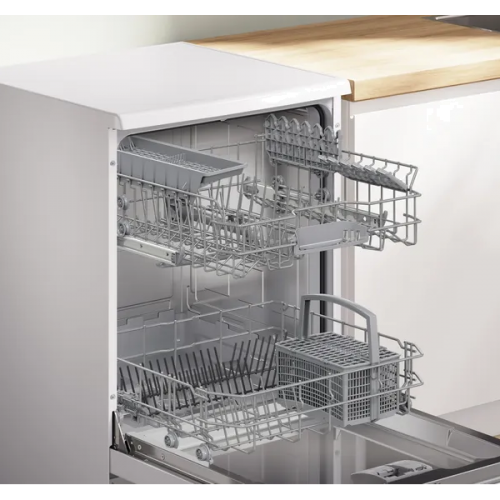 Máquina Lavar Loiça BOSCH Série2 SMS2HTW06E Classe C