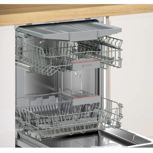 MÁQUINA LAVAR LOIÇA ENCASTRE BOSCH SMH4HVX14E Classe C
