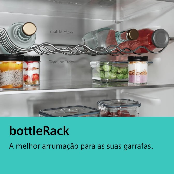 Frigorífico de Encastre Siemens KI41RADD1 iQ500, 204 L, Classe Energética D