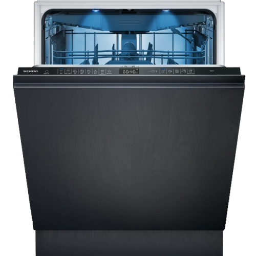 MÁQUINA LAVAR LOIÇA ENCASTRE SIEMENS SX75ZX07CE CLASSE B