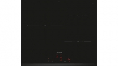 PLACA DE INDUÇÃO SIEMENS EH631HCC1E 3 ZONAS