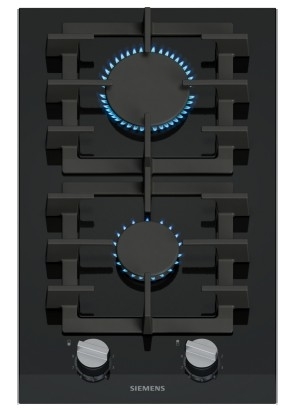 PLACA DE GÁS SIEMENS ER3A6BI40 2 ZONAS