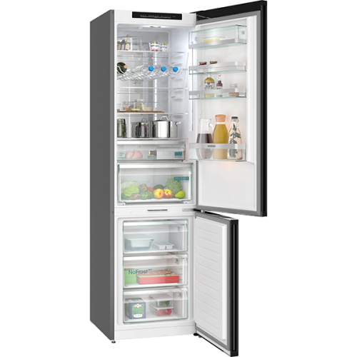 FRIGORÍFICO COMBINADO SIEMENS KG39NSBBF CLASSE B