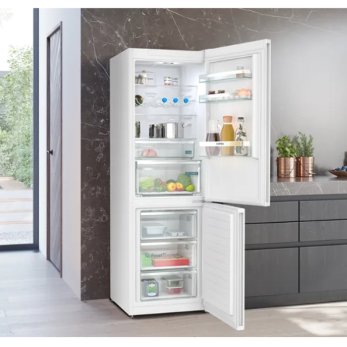 FRIGORÍFICO COMBINADO SIEMENS KG36NXWDF CLASSE D