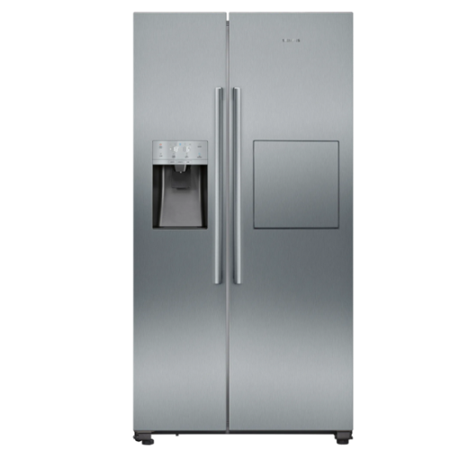 FRIGORÍFICO AMERICANO SIEMENS KA93GAIDP CLASSE D