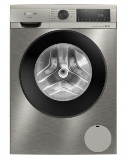 MÁQUINA DE LAVAR ROUPA SIEMENS WG56G2ZAES 10KG CLASSE A