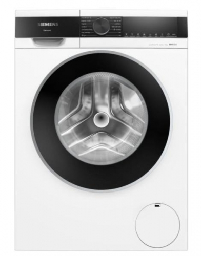MÁQUINA DE LAVAR ROUPA SIEMENS WG56G2Z1ES 10KG 1600RPM CLASSE A