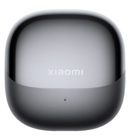 AURICULARES XIAOMI BUDS BHR8118GL 5 GRAPHITE BLACK