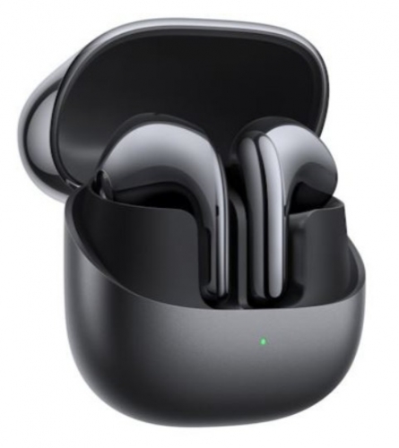 AURICULARES XIAOMI BUDS BHR8118GL 5 GRAPHITE BLACK