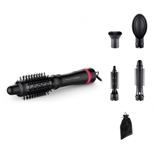 Escova ROWENTA Rotativa Karl Lagerfeld CF634LF0