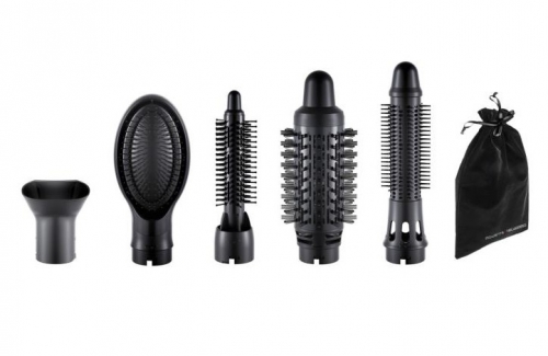 Escova ROWENTA Rotativa Karl Lagerfeld CF634LF0