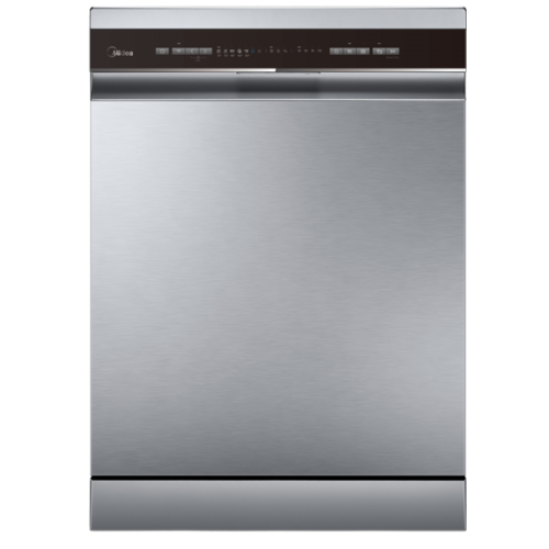 MÁQUINA DE LAVAR LOUÇA MIDEA - MDWPF1433SS-W-EU